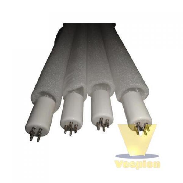 Spare parts for DOE UV Sterilizer